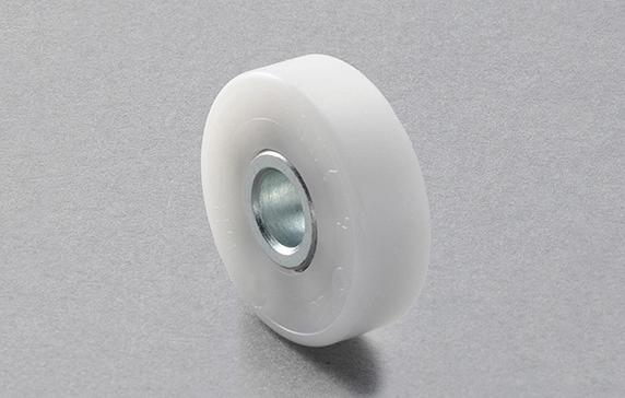 Plastic Bearing
