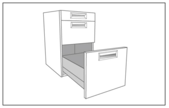 What are plastic bearings used for?